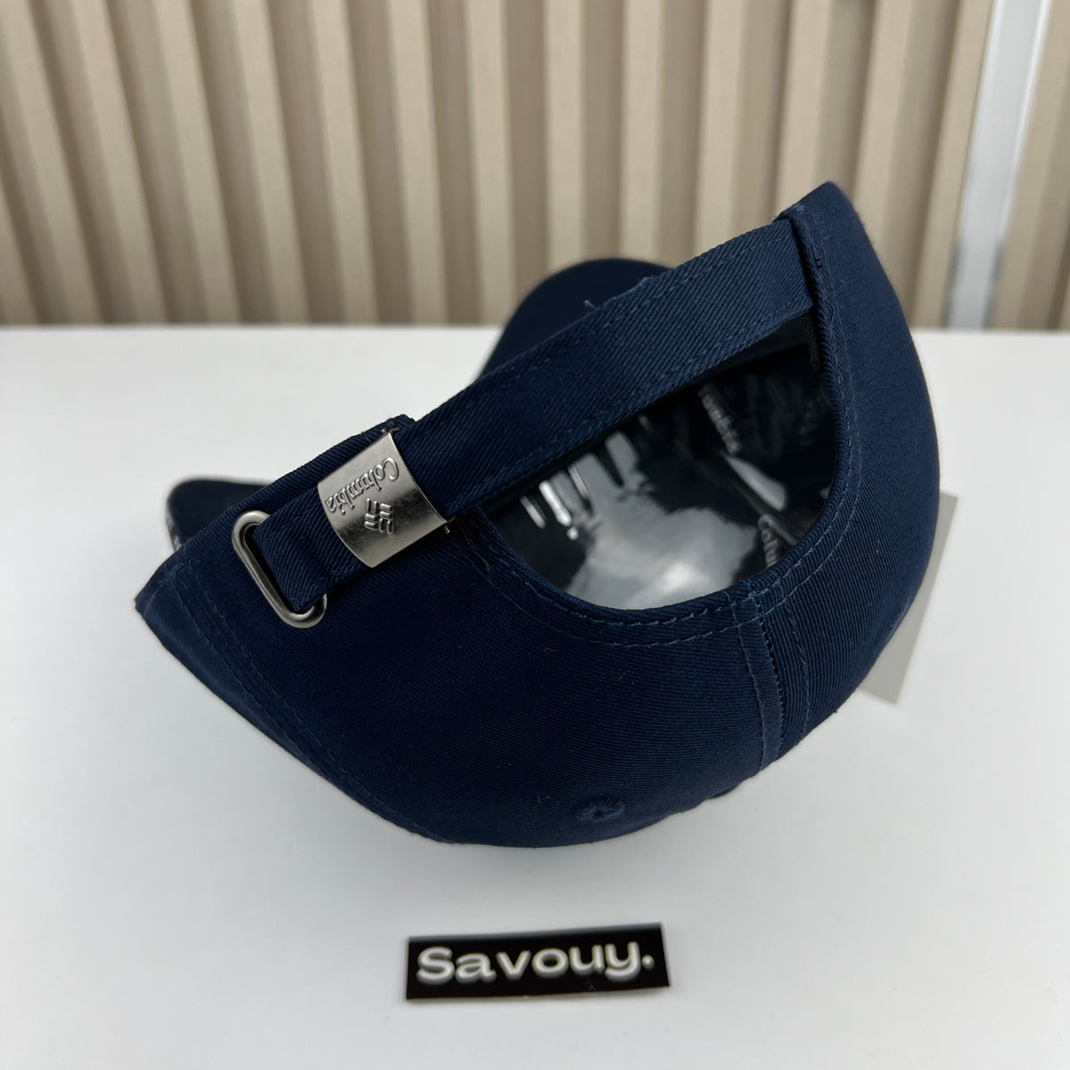 CASQUETTE COLUMBIA HAUTE QUALITÉ C183