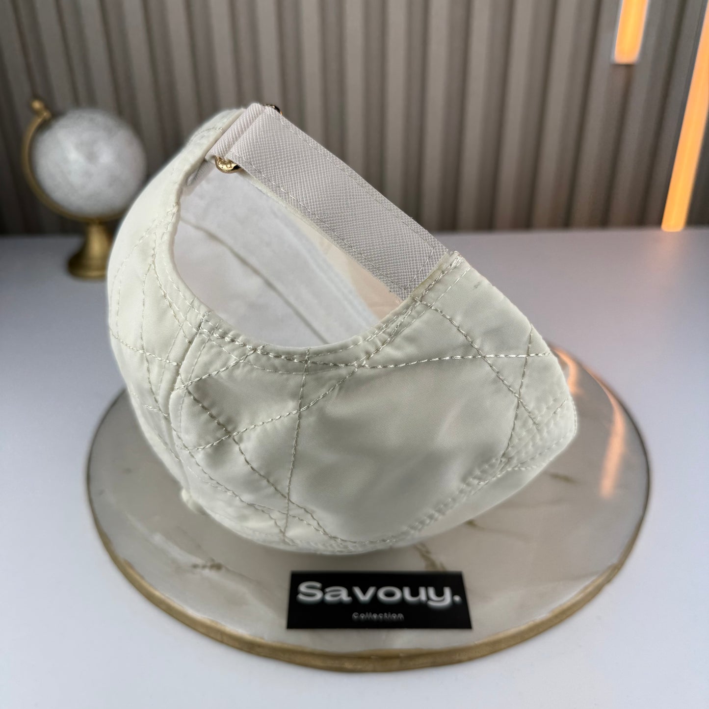 CASQUETTE DIOR QUALITÉ SUPÉRIEURE D155