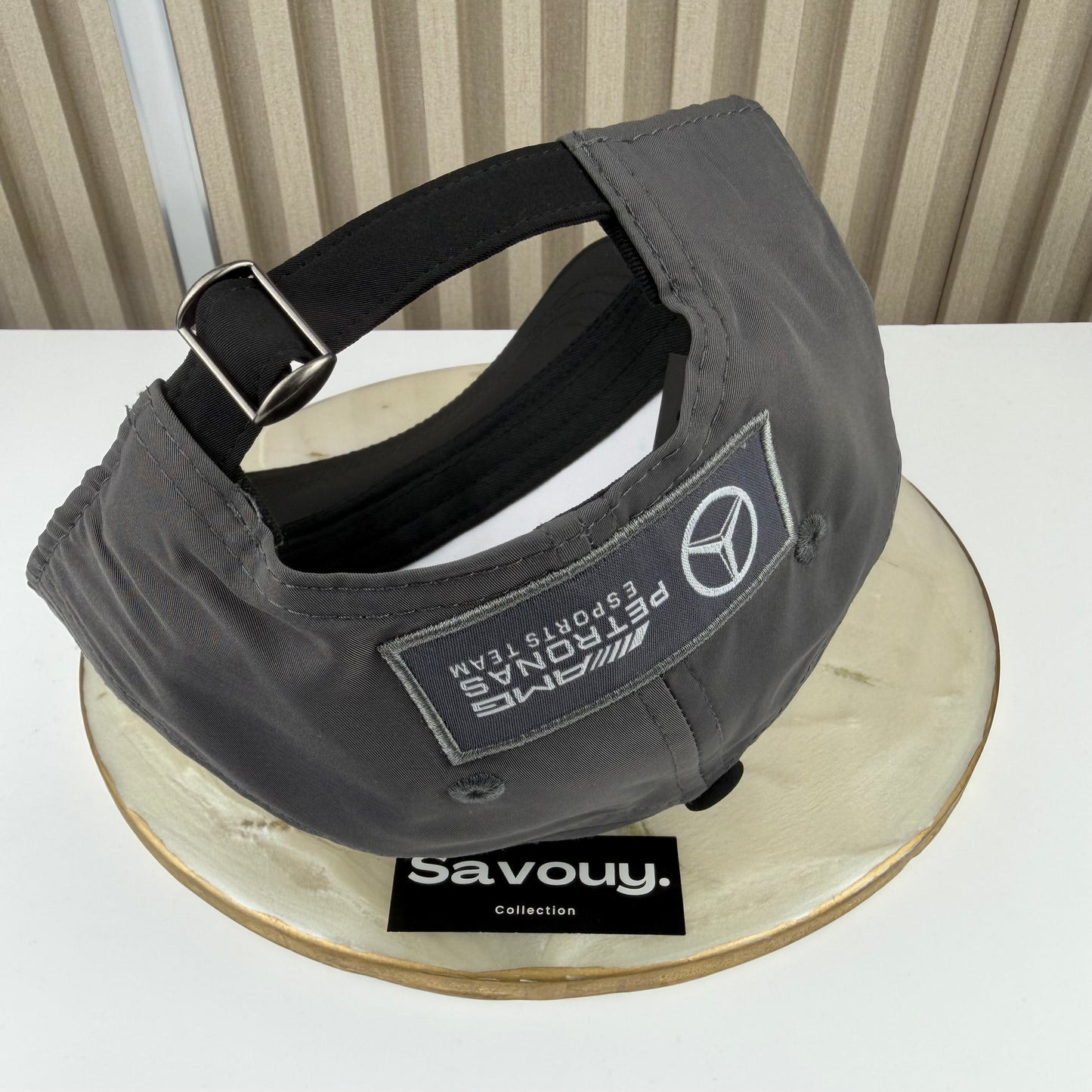CASQUETTE M BENZ EARA SUPER QUALITÉ M118