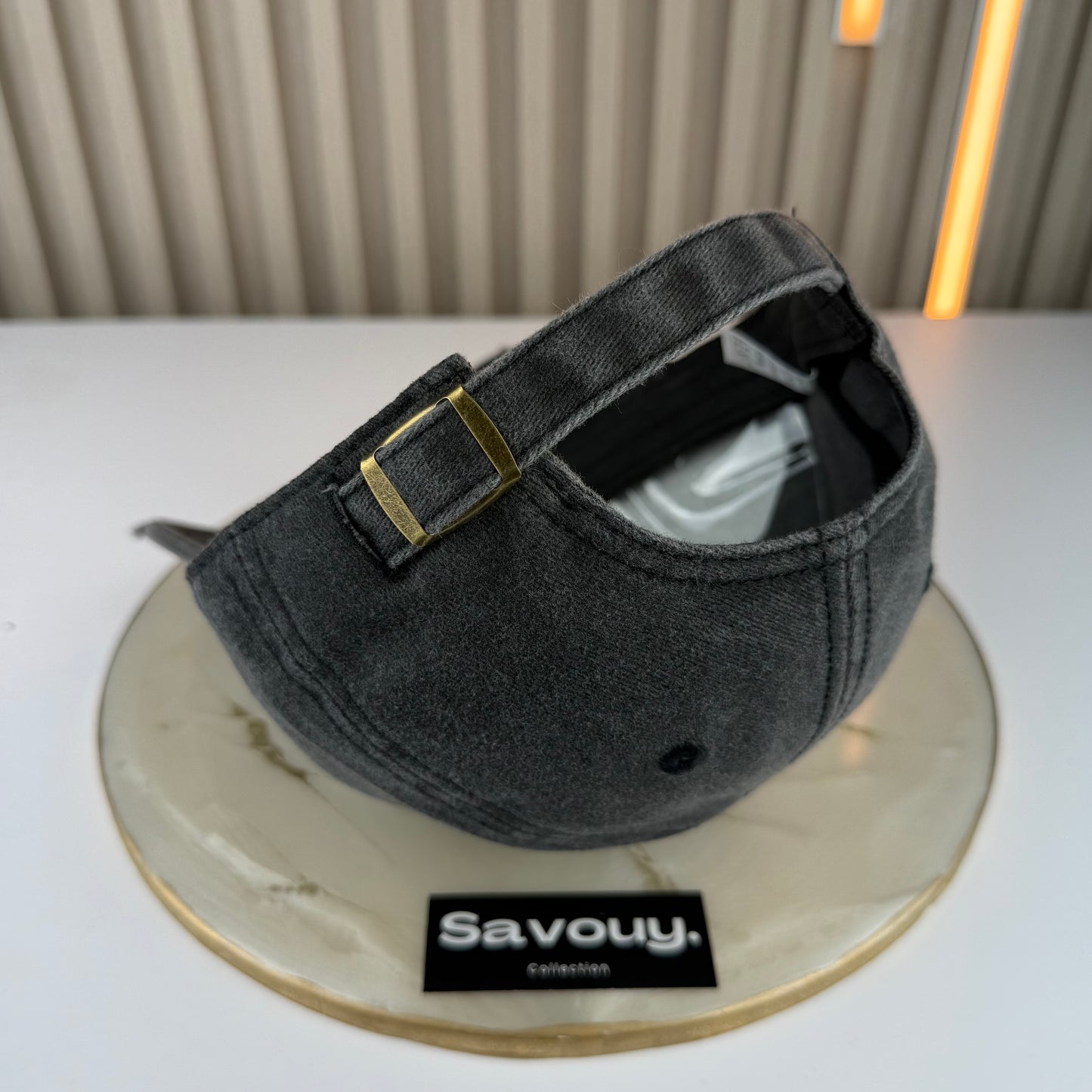CASQUETTE BALENCIAGA DIAMANT QUALITÉ SUPÉRIEURE B240