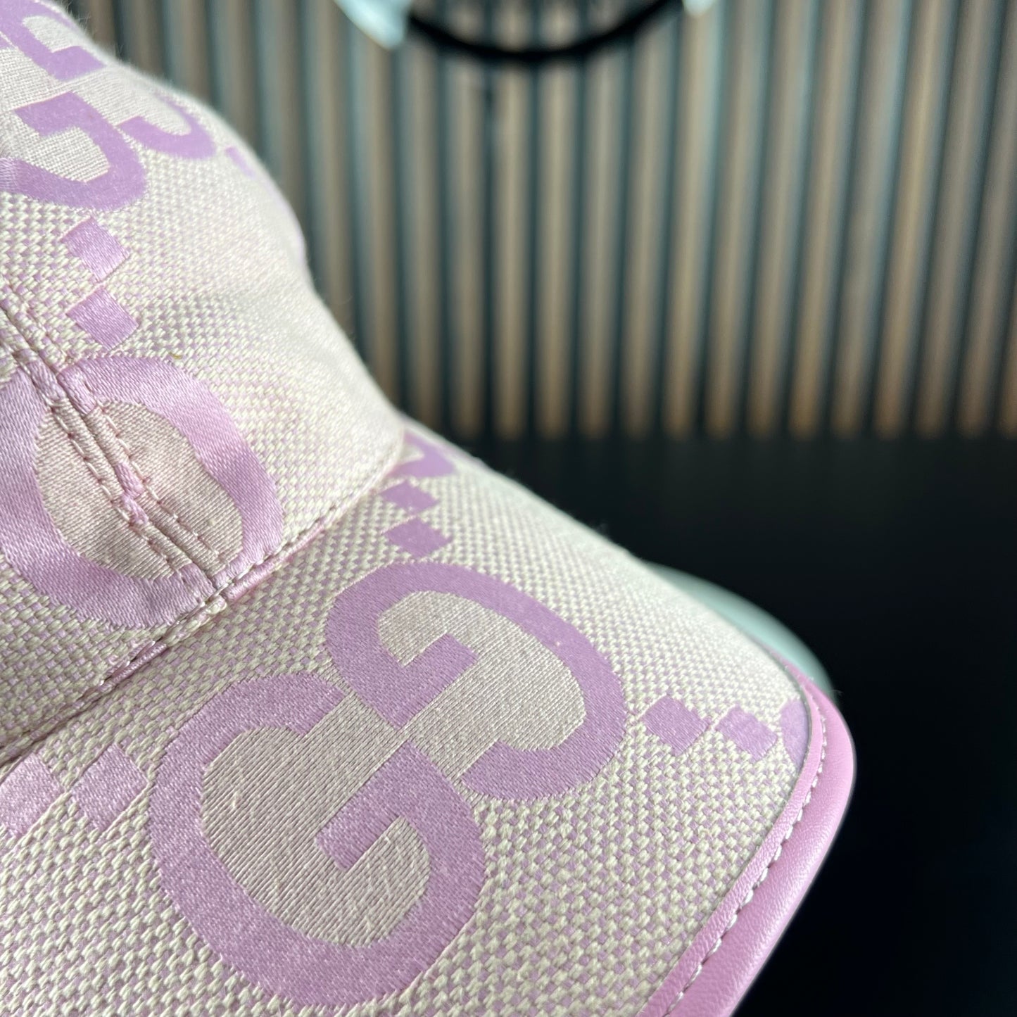 CASQUETTE GUCCI QUALITÉ SUPÉRIEURE