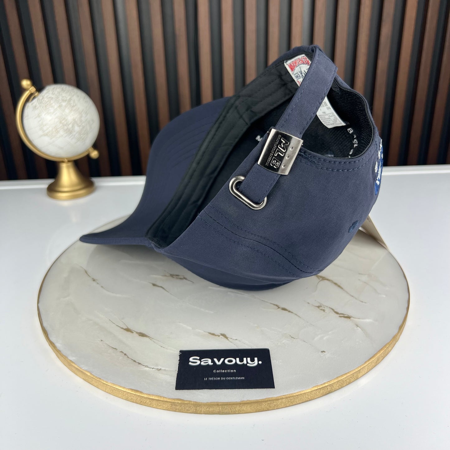 CASQUETTE NY HAUTE QUALITÉ