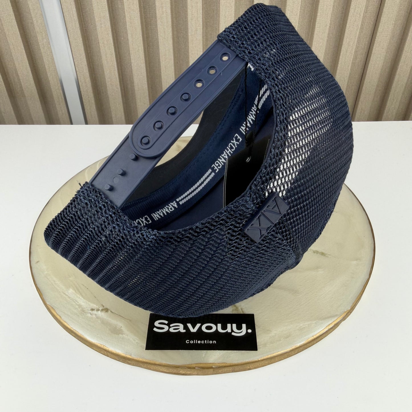 CASQUETTE ARMANI HAUTE QUALITÉ X121