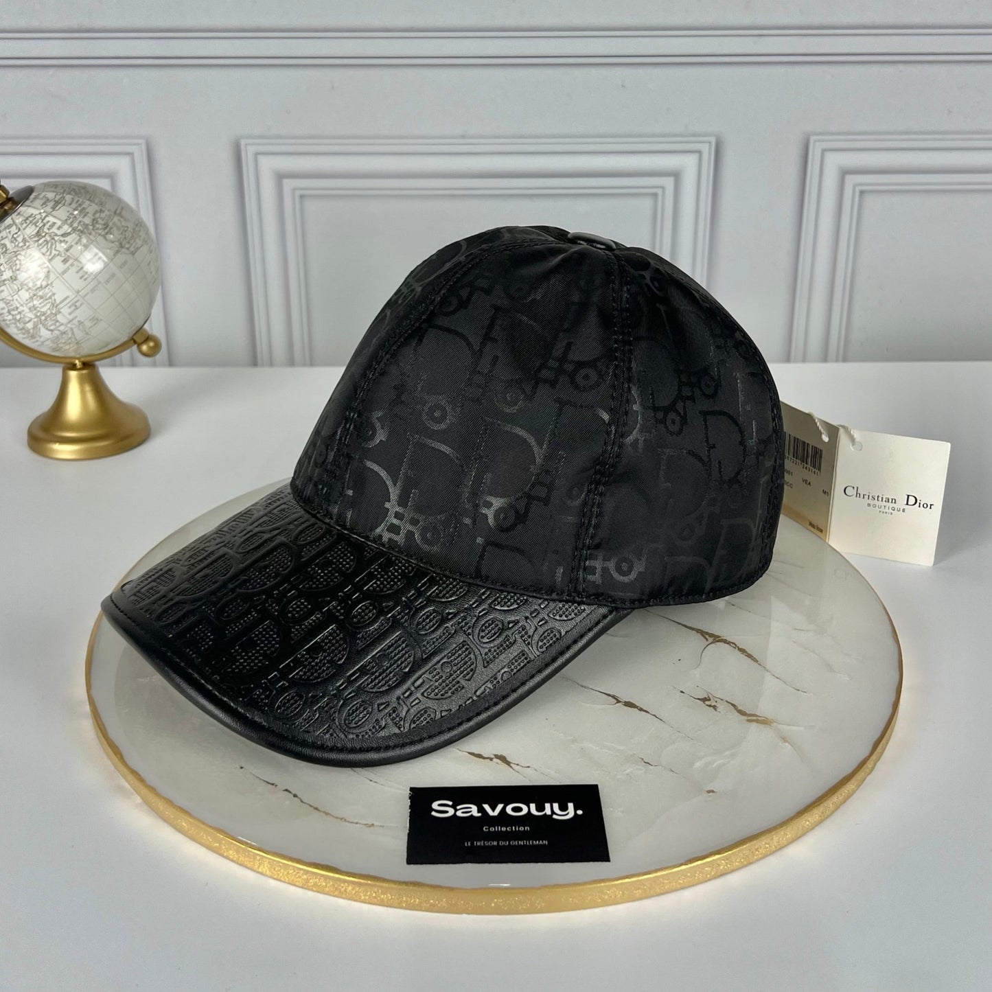 CASQUETTE DIOR QUALITÉ SUPÉRIEURE D115