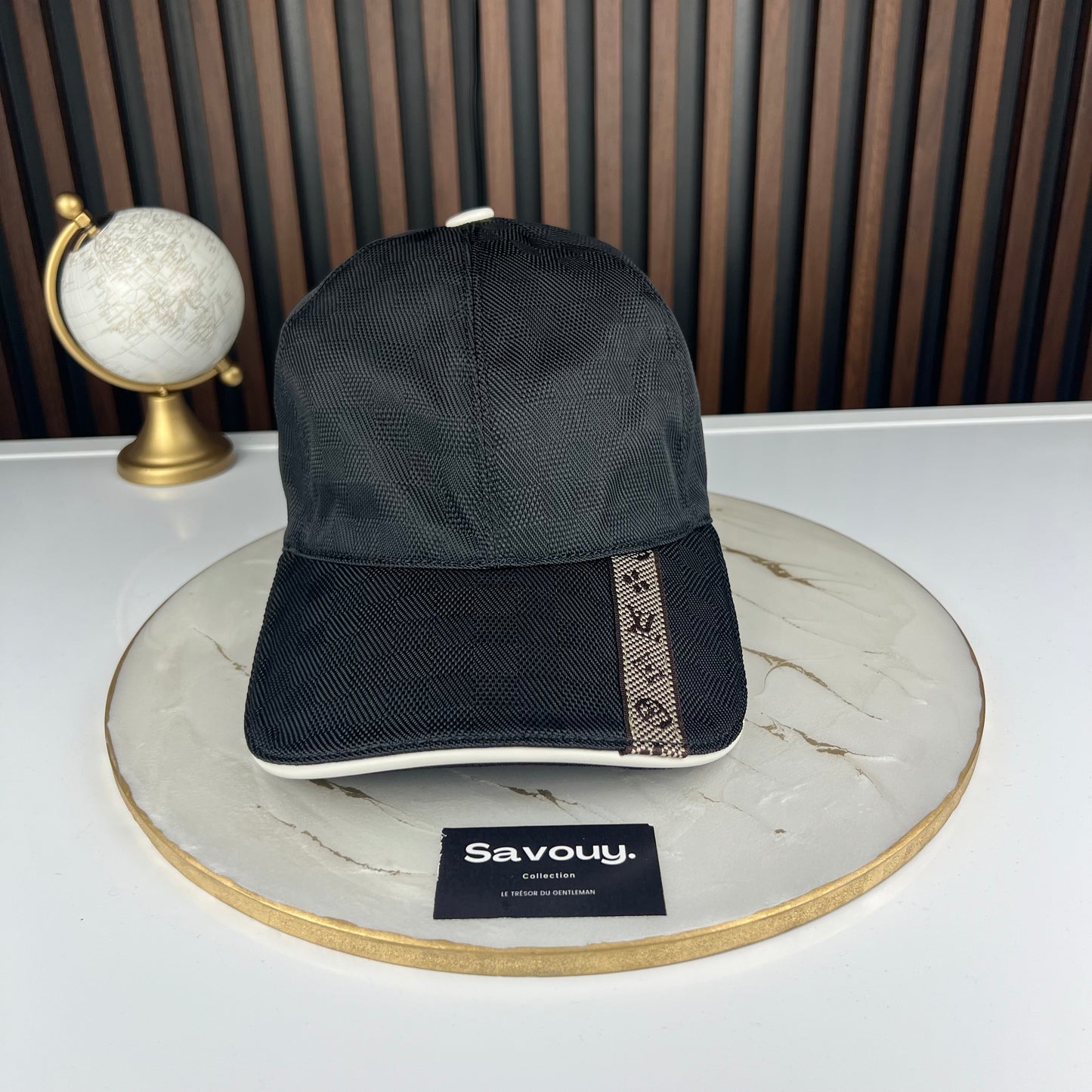 CASQUETTE LV QUALITÉ SUPÉRIEURE