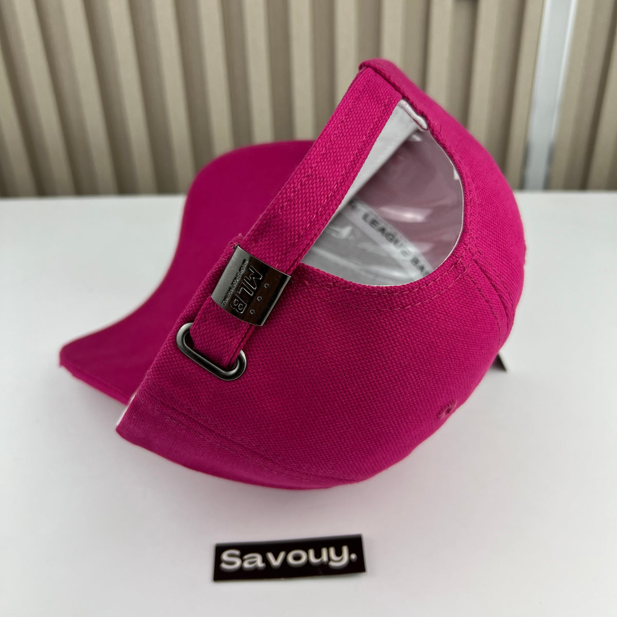 CASQUETTE NEW YORK HAUTE QUALITÉ N215