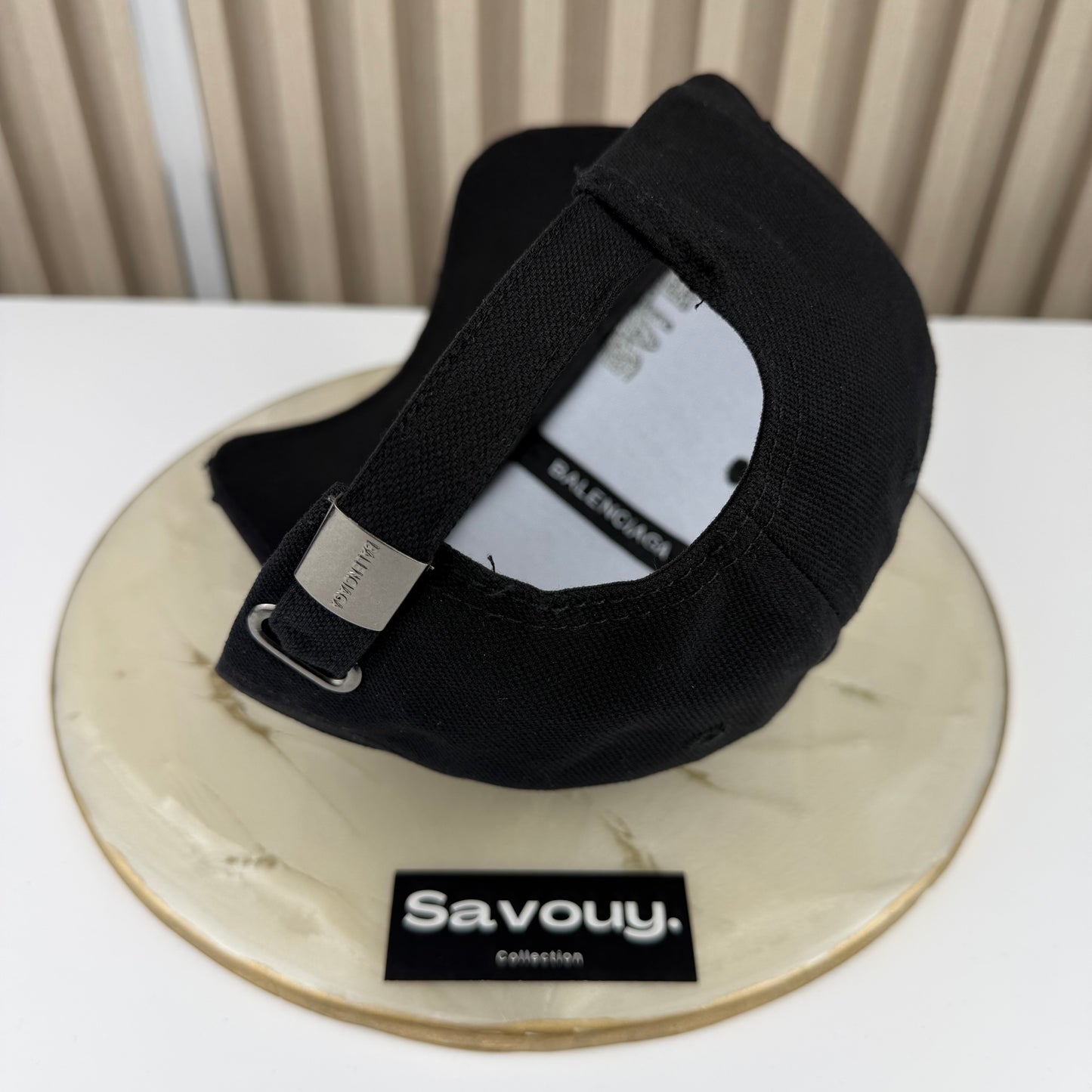 CASQUETTE BALENCIAGA HAUTE QUALITÉ B245
