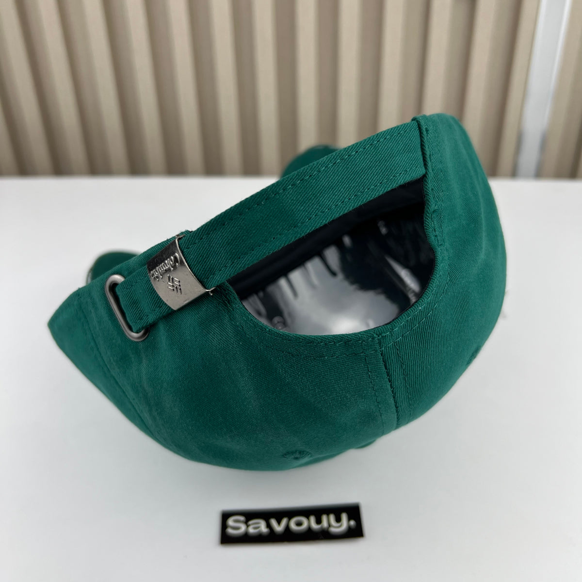 CASQUETTE COLUMBIA HAUTE QUALITÉ C182