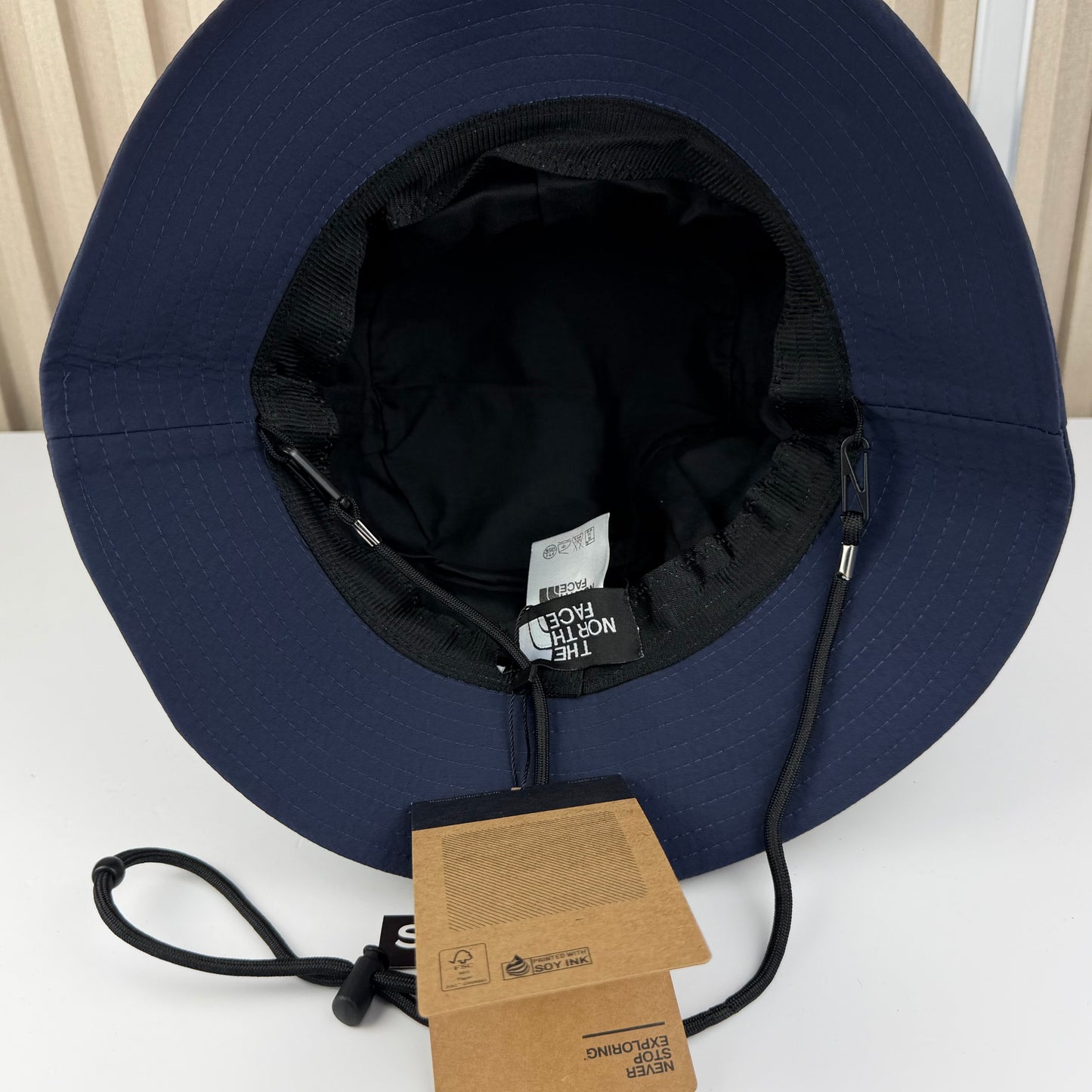 CHAPEAU BOB THE NORTH FACE QUALITÉ SUPÉRIEURE N189