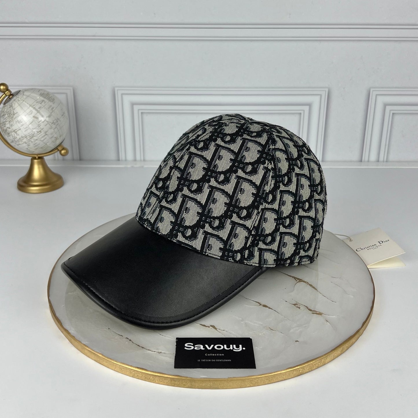 CASQUETTE DIOR QUALITÉ SUPÉRIEURE D111