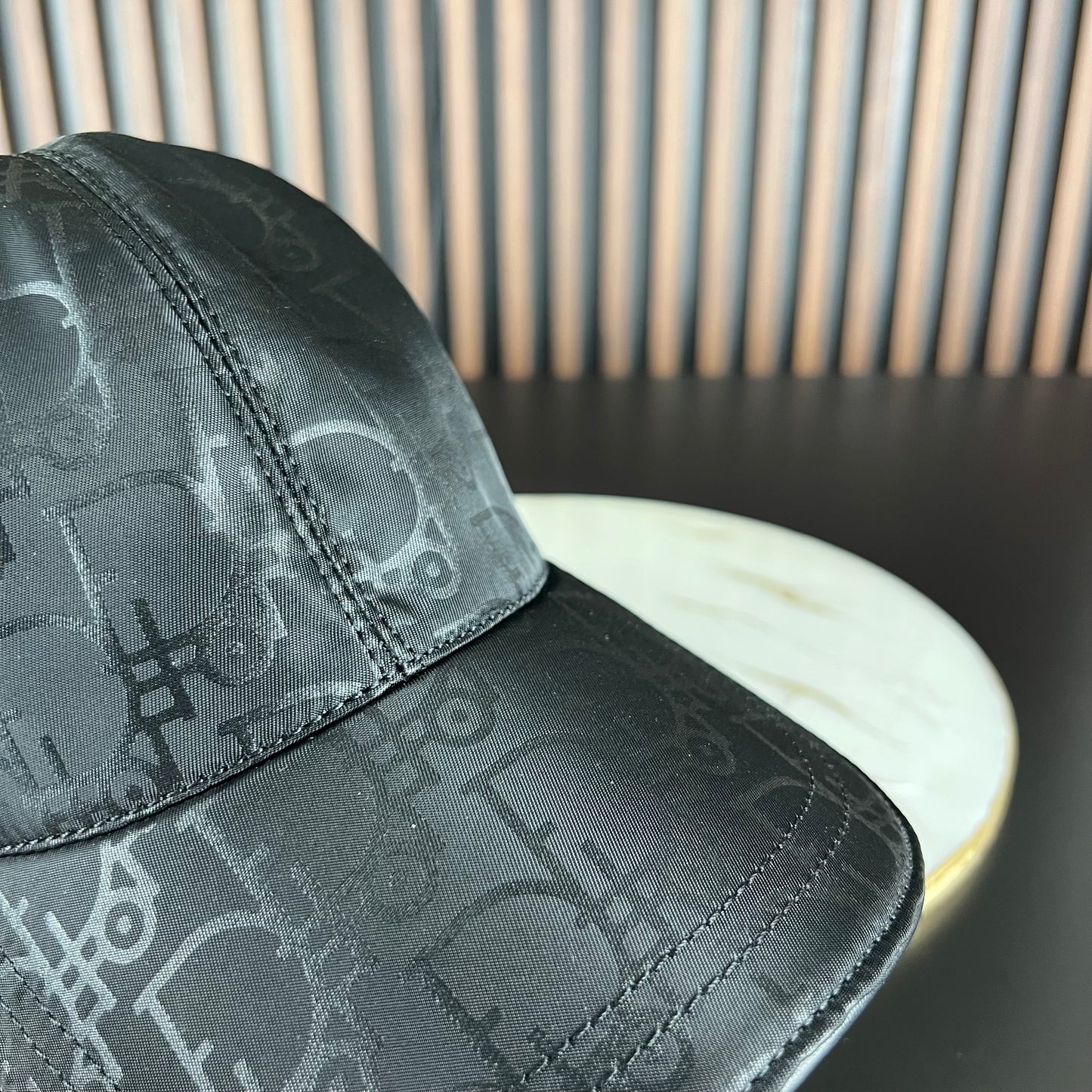 CASQUETTE DIOR QUALITÉ SUPÉRIEURE