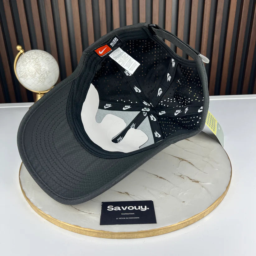 CASQUETTE NIKE NOIR QUALITE SUPERIEURE K172