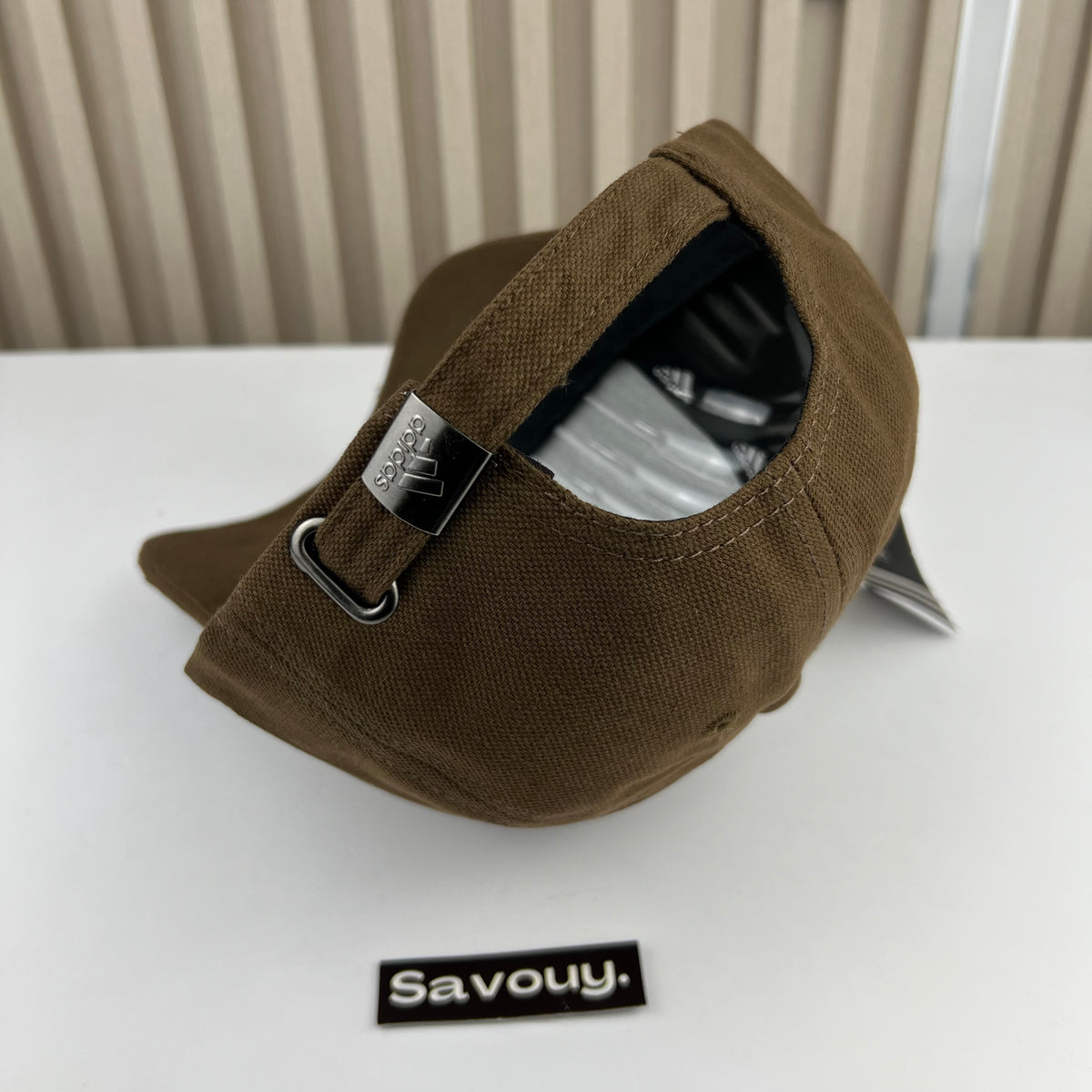 CASQUETTE ADIDAS HAUTE QUALITÉ A175