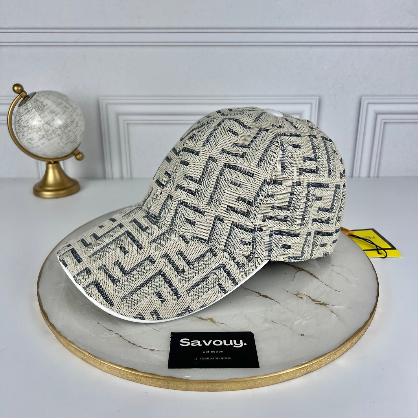 CASQUETTE FENDI QUALITÉ SUPÉRIEURE F102