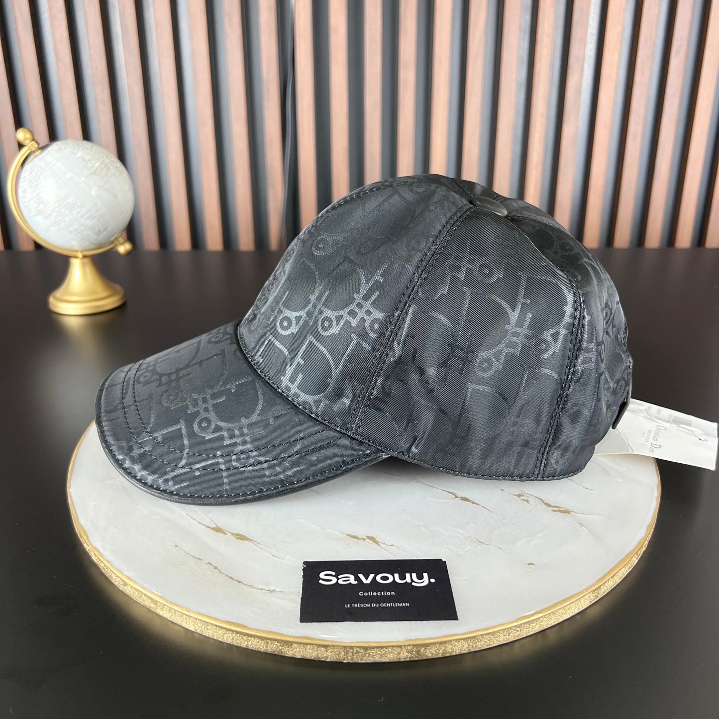 CASQUETTE DIOR QUALITÉ SUPÉRIEURE