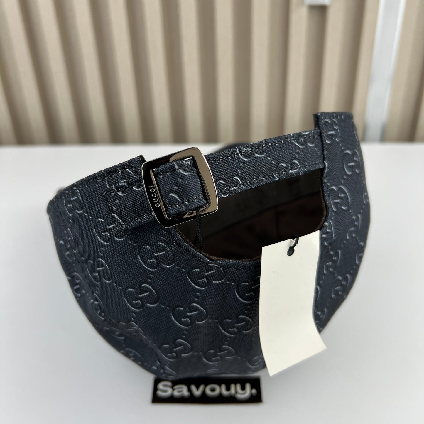 CASQUETTE GG CLASSIC QUALITÉ SUPÉRIEURE G314