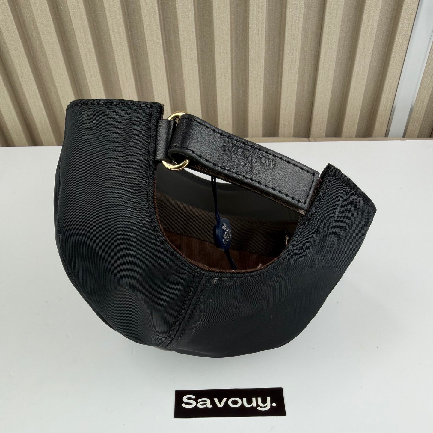 CASQUETTE MONCLER QUALITÉ SUPÉRIEURE M122