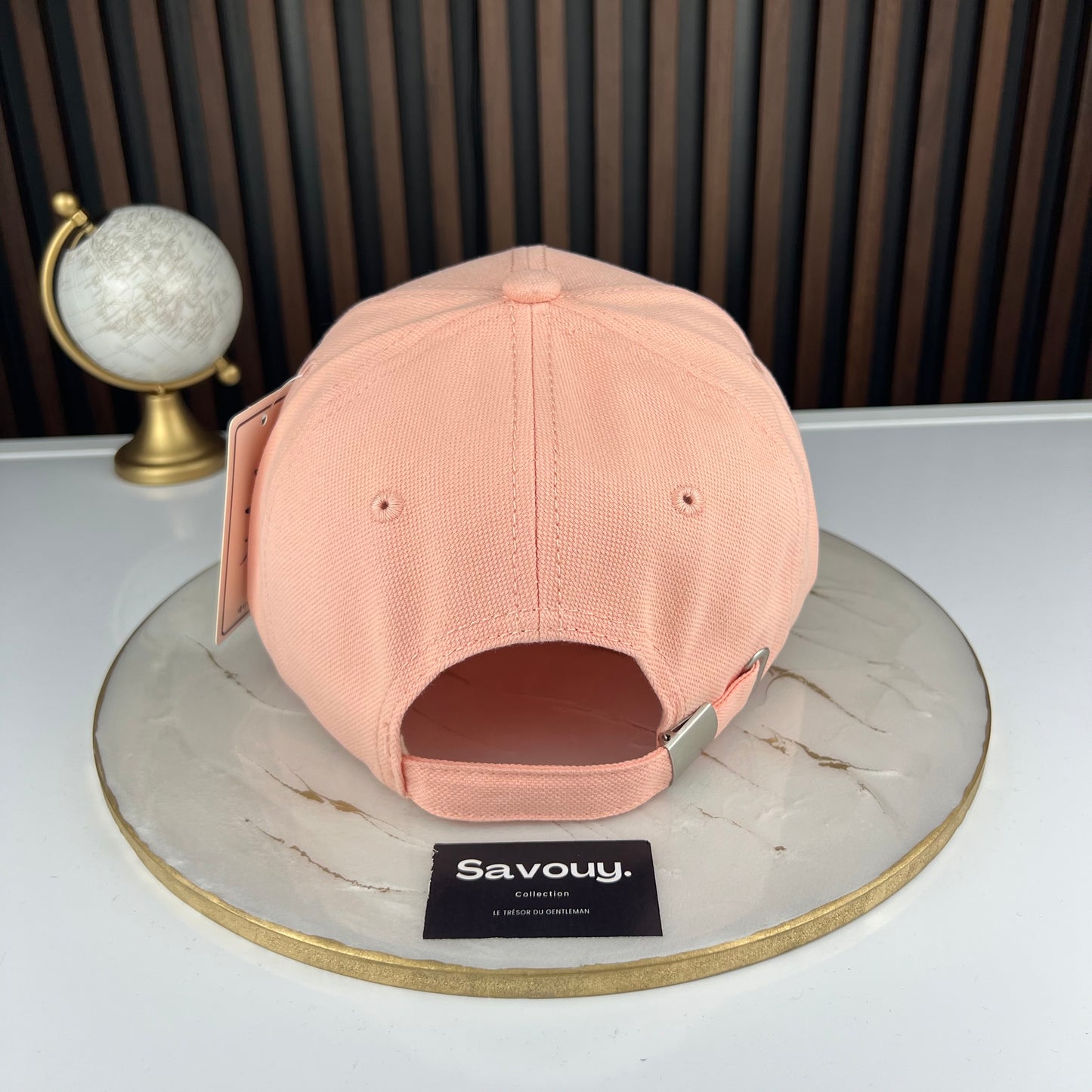 CASQUETTE NY HAUTE QUALITÉ