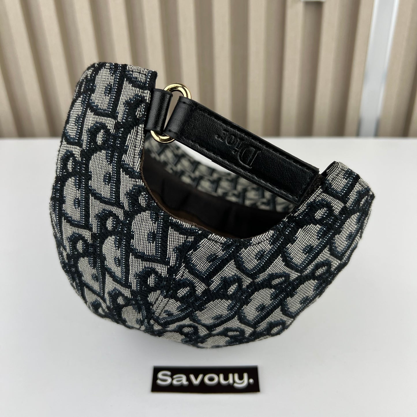 CASQUETTE BURBERRY BONDE QUALITÉ SUPÉRIEURE R146