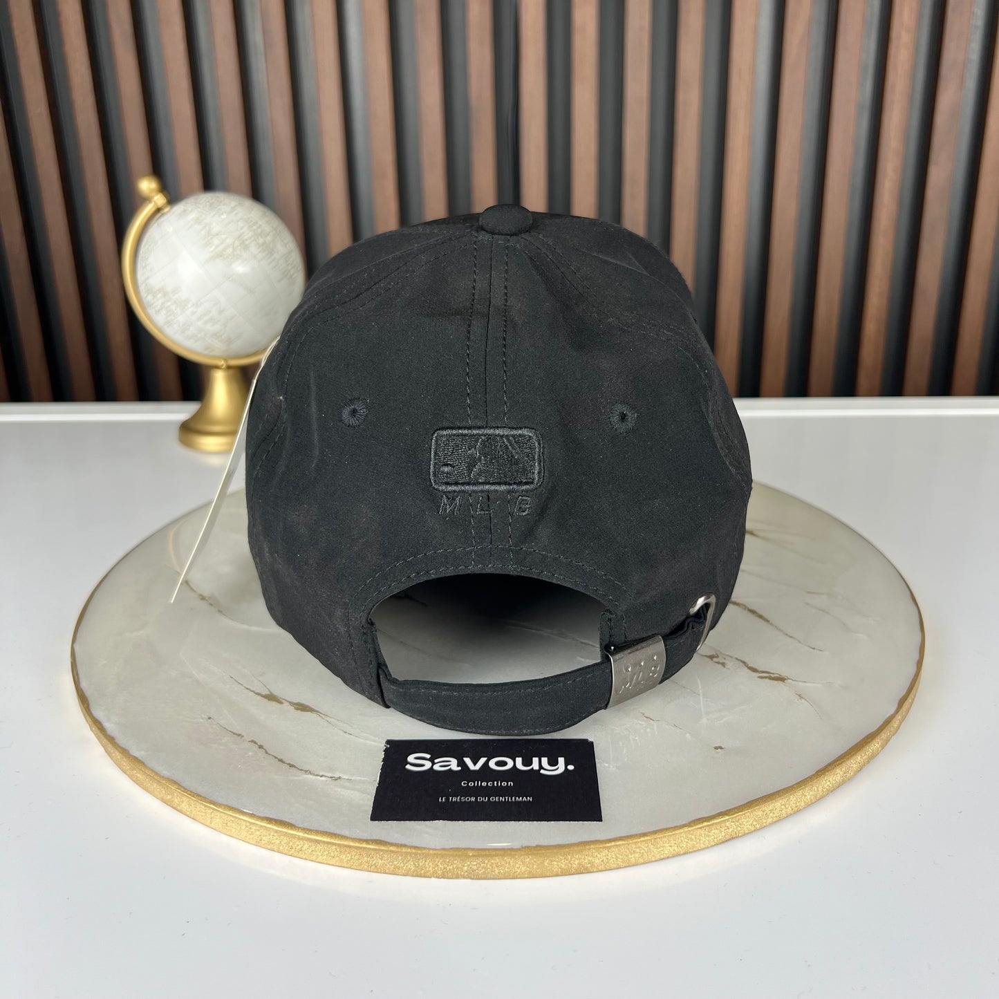 CASQUETTE NY QUALITÉ SUPÉRIEURE