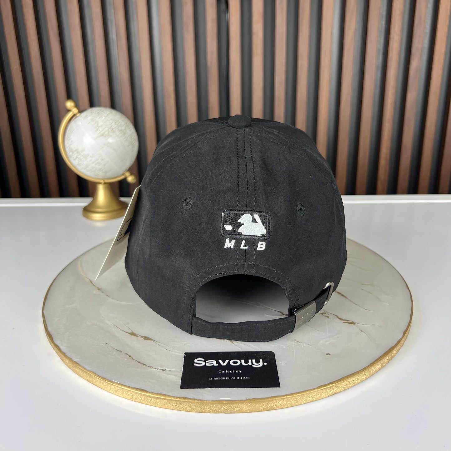CASQUETTE NY QUALITÉ SUPÉRIEURE