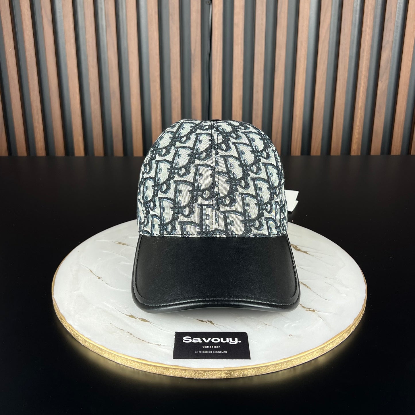 CASQUETTE DIOR QUALITÉ SUPÉRIEURE D111