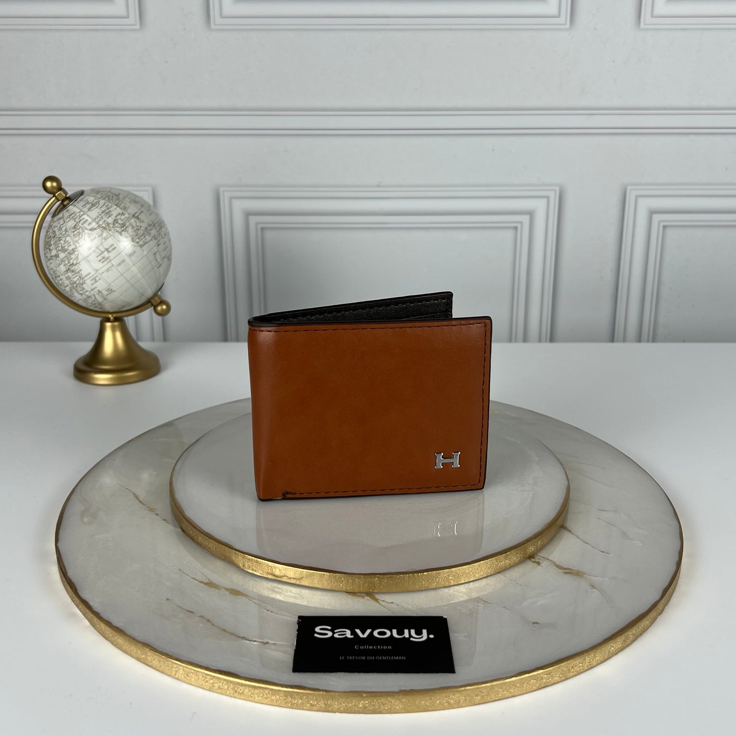 PORTE FEUILLE HERMES QUALITÉ SUPÉRIEURE
