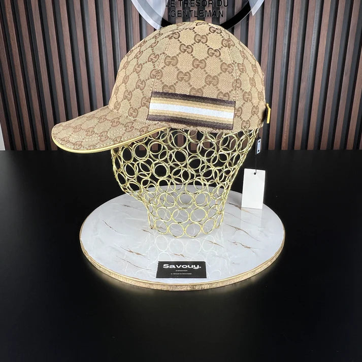 CASQUETTE GUCCI QUALITÉ SUPÉRIEURE G200