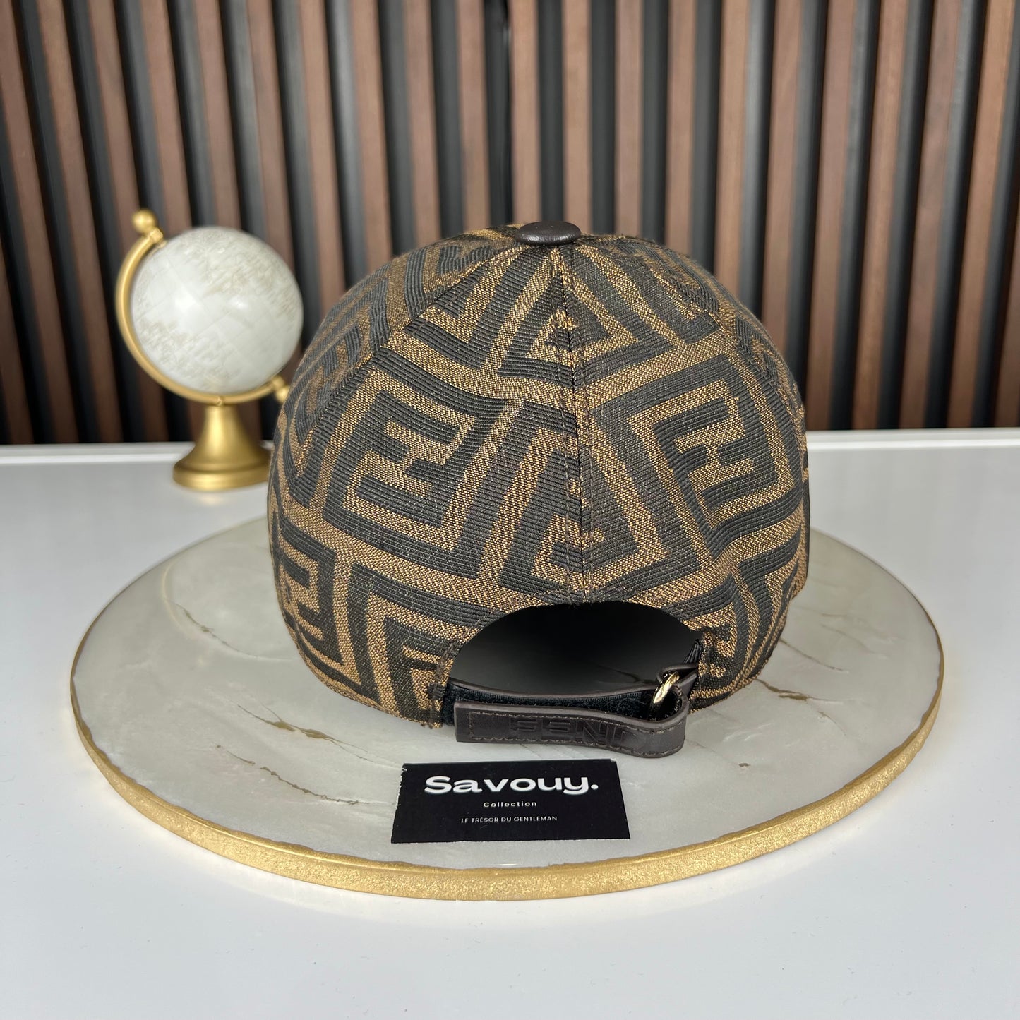 CASQUETTE FENDI HAUT QUALITÉ