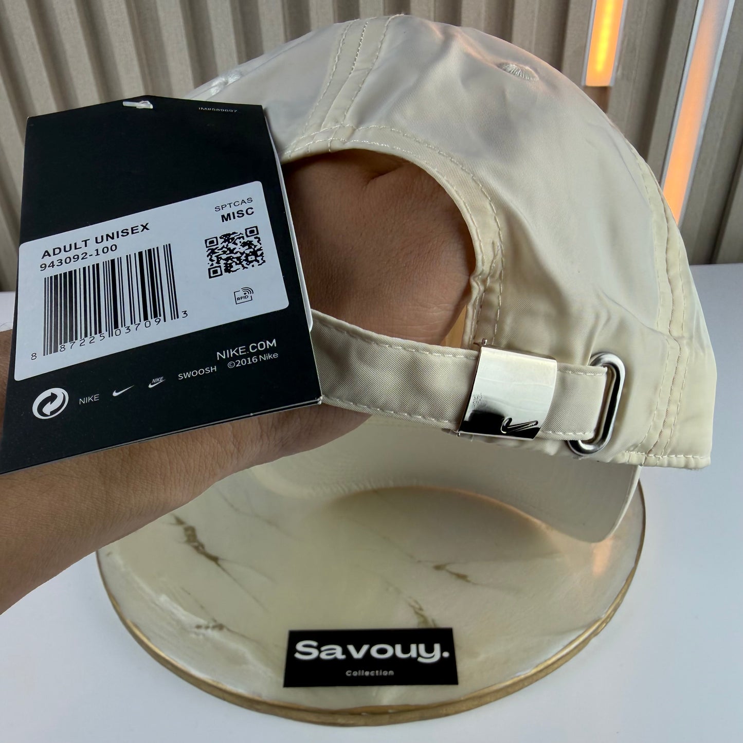 CASQUETTE NIKE QUALITÉ SUPÉRIEURE K189