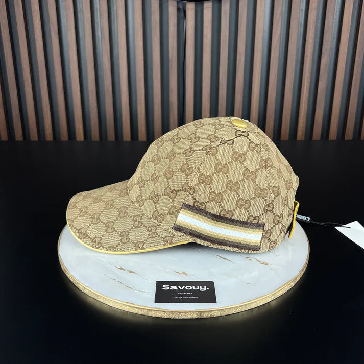 CASQUETTE GUCCI QUALITÉ SUPÉRIEURE G200