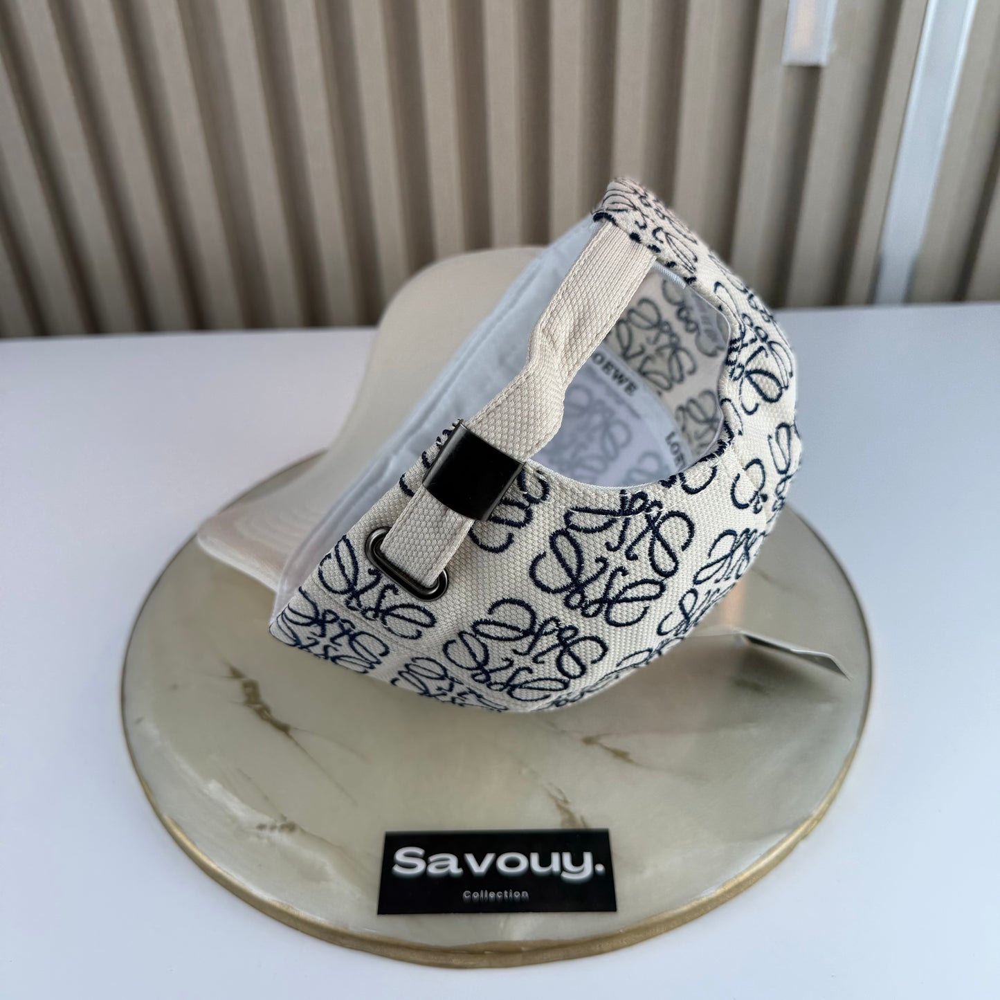 CASQUETTE LOEWE HAUTE QUALITÉ W117