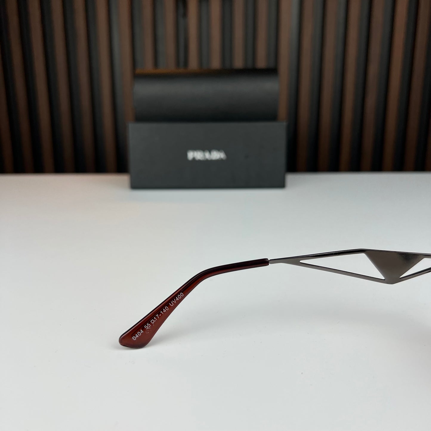 LUNETTE PRADA UV400 P22