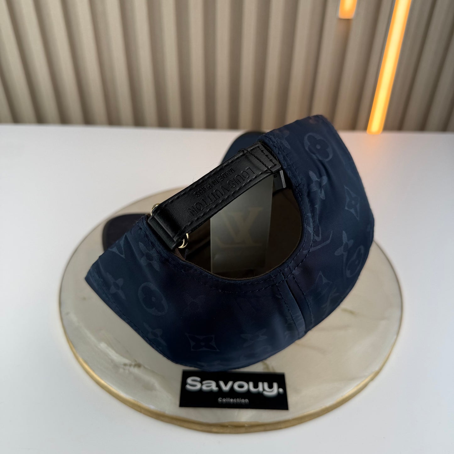 CASQUETTE LV MN HAUTE QUALITÉ L203