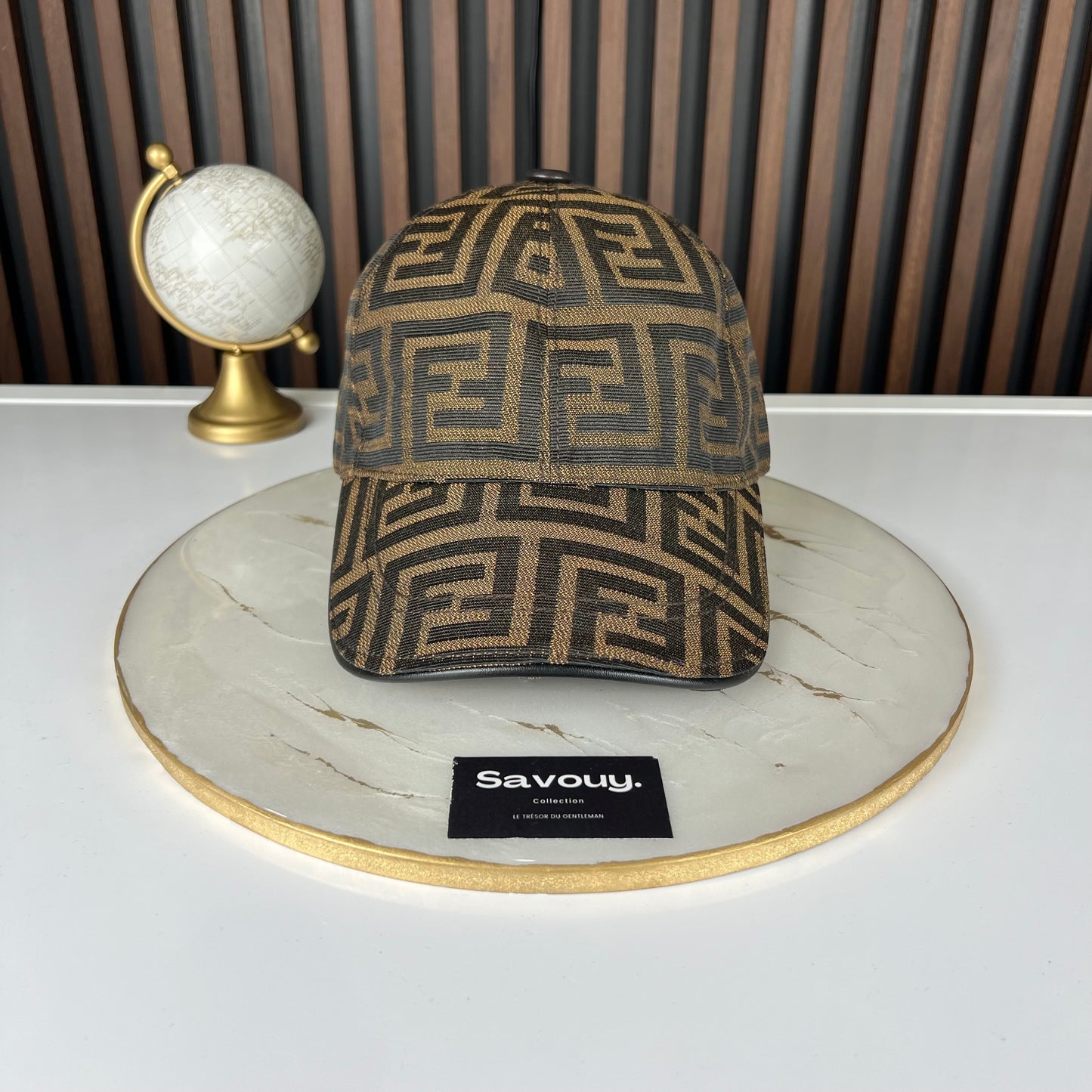 CASQUETTE FENDI HAUT QUALITÉ
