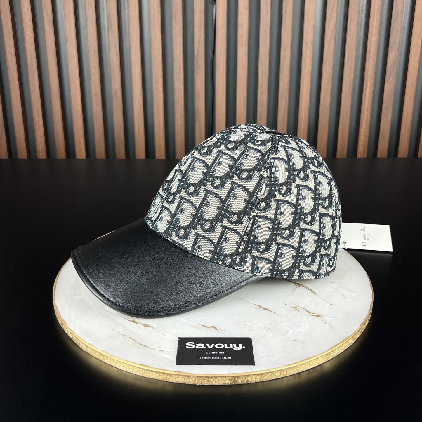CASQUETTE DIOR QUALITÉ SUPÉRIEURE D111