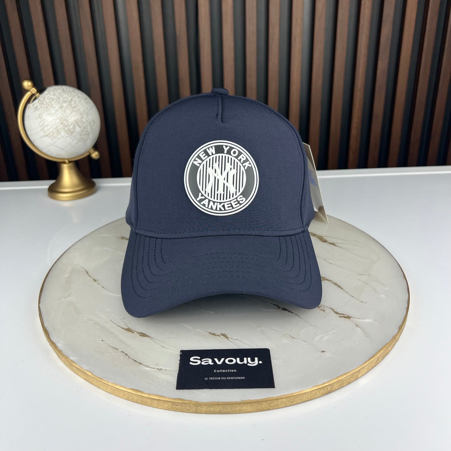 CASQUETTE NY HAUTE QUALITÉ