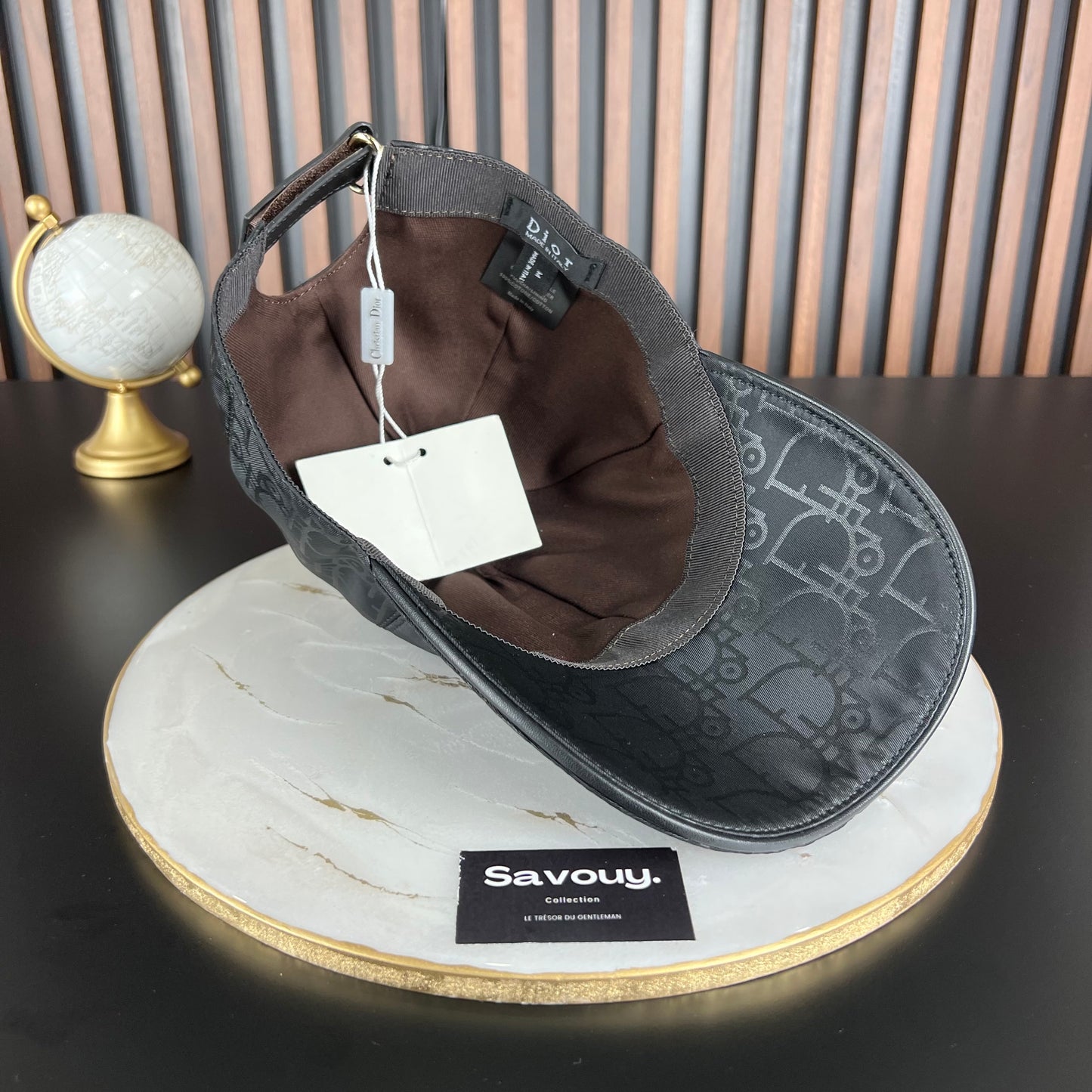 CASQUETTE DIOR QUALITÉ SUPÉRIEURE