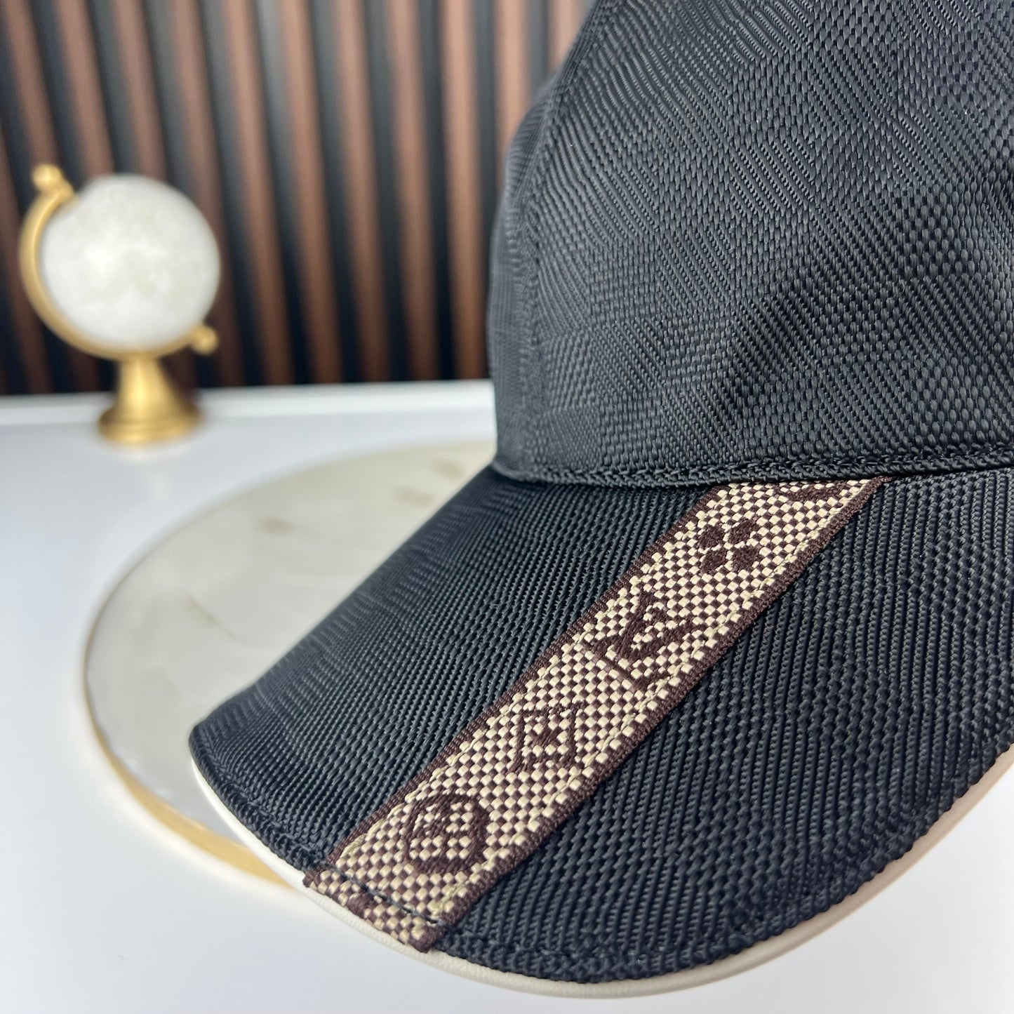 CASQUETTE LV QUALITÉ SUPÉRIEURE
