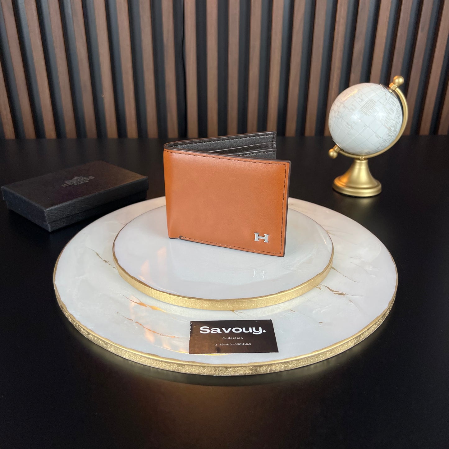 PORTE FEUILLE HERMES QUALITÉ SUPÉRIEURE