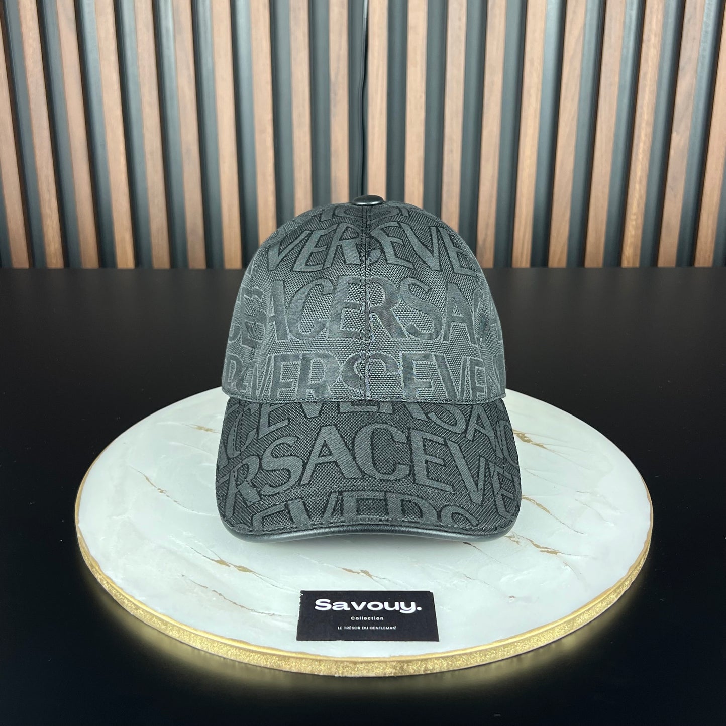 CASQUETTE VERSACE QUALITÉ SUPÉRIEURE