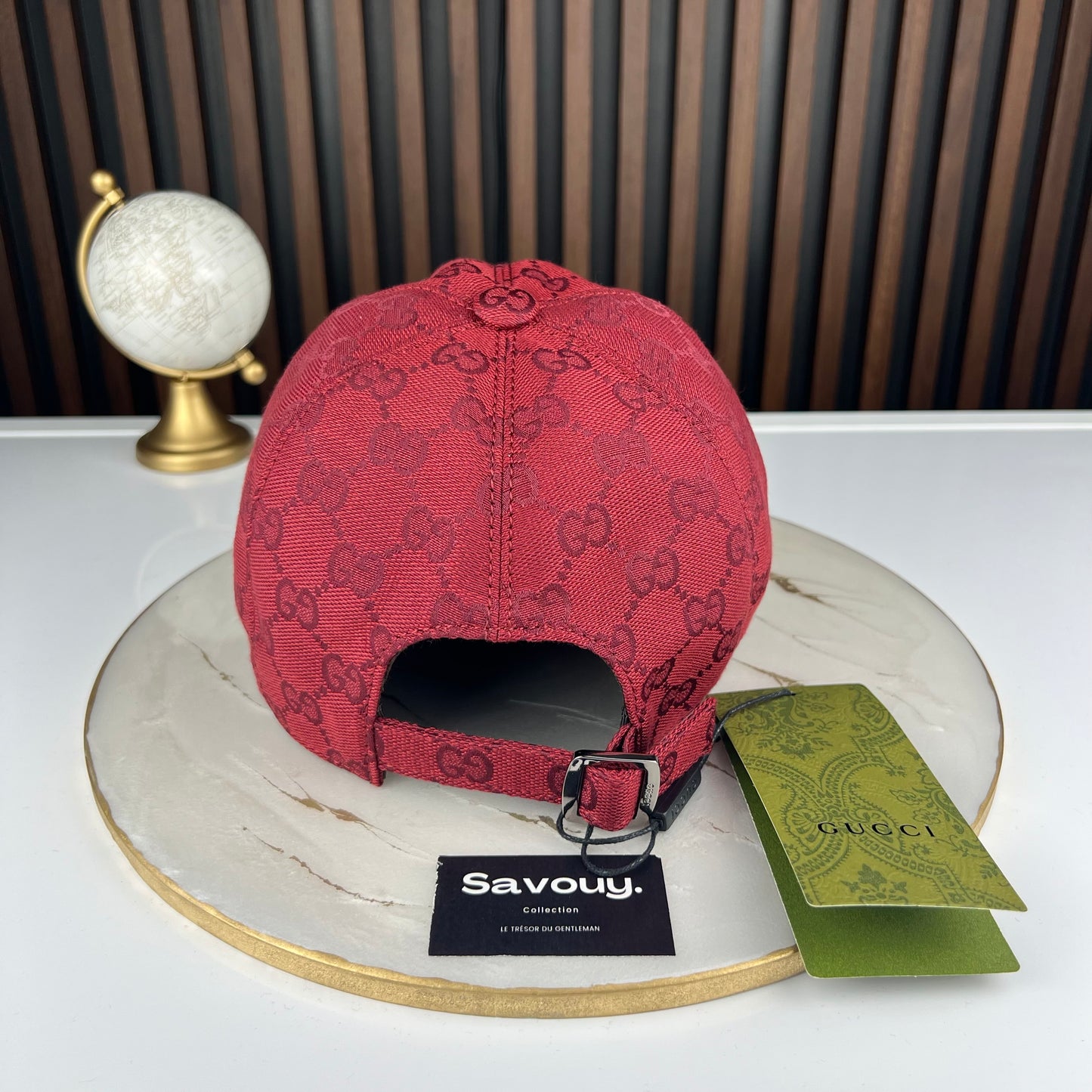 CASQUETTE GUCCI QUALITE SUPERIEUR