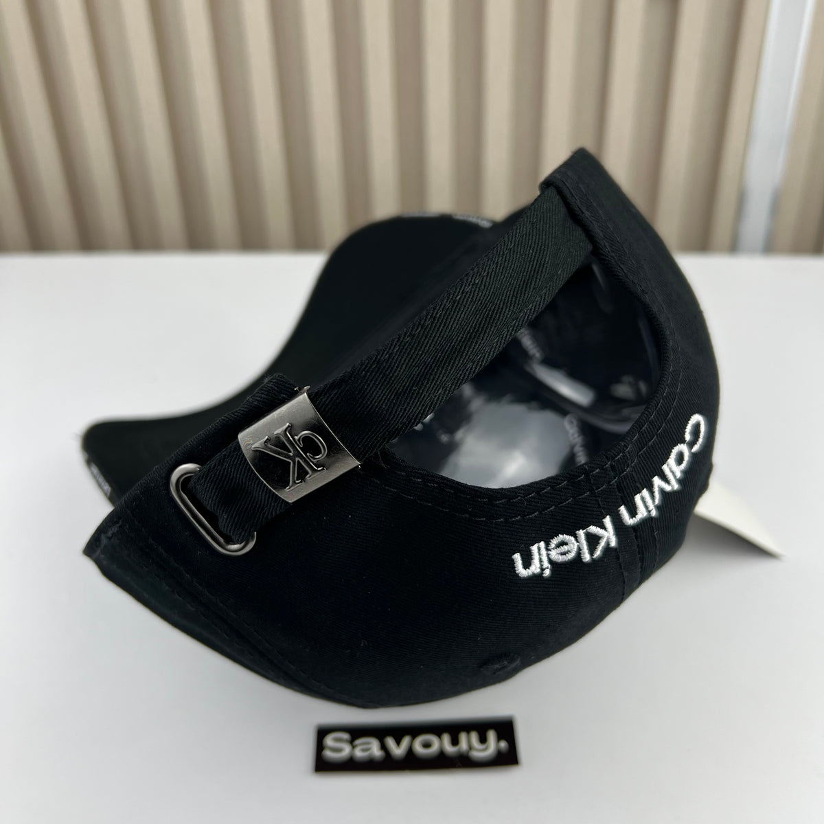 CASQUETTE CALVIN KLEIN HAUTE QUALITÉ C175