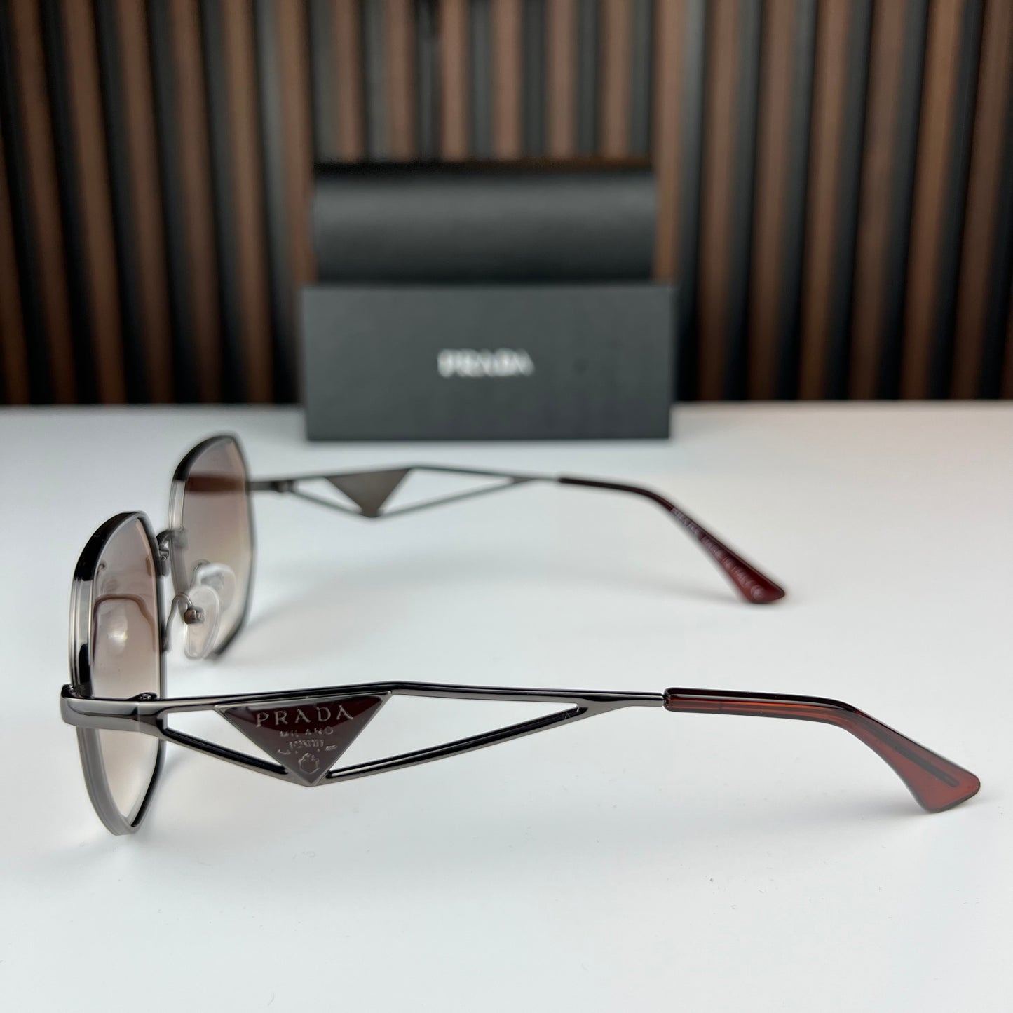 LUNETTE PRADA UV400 P22