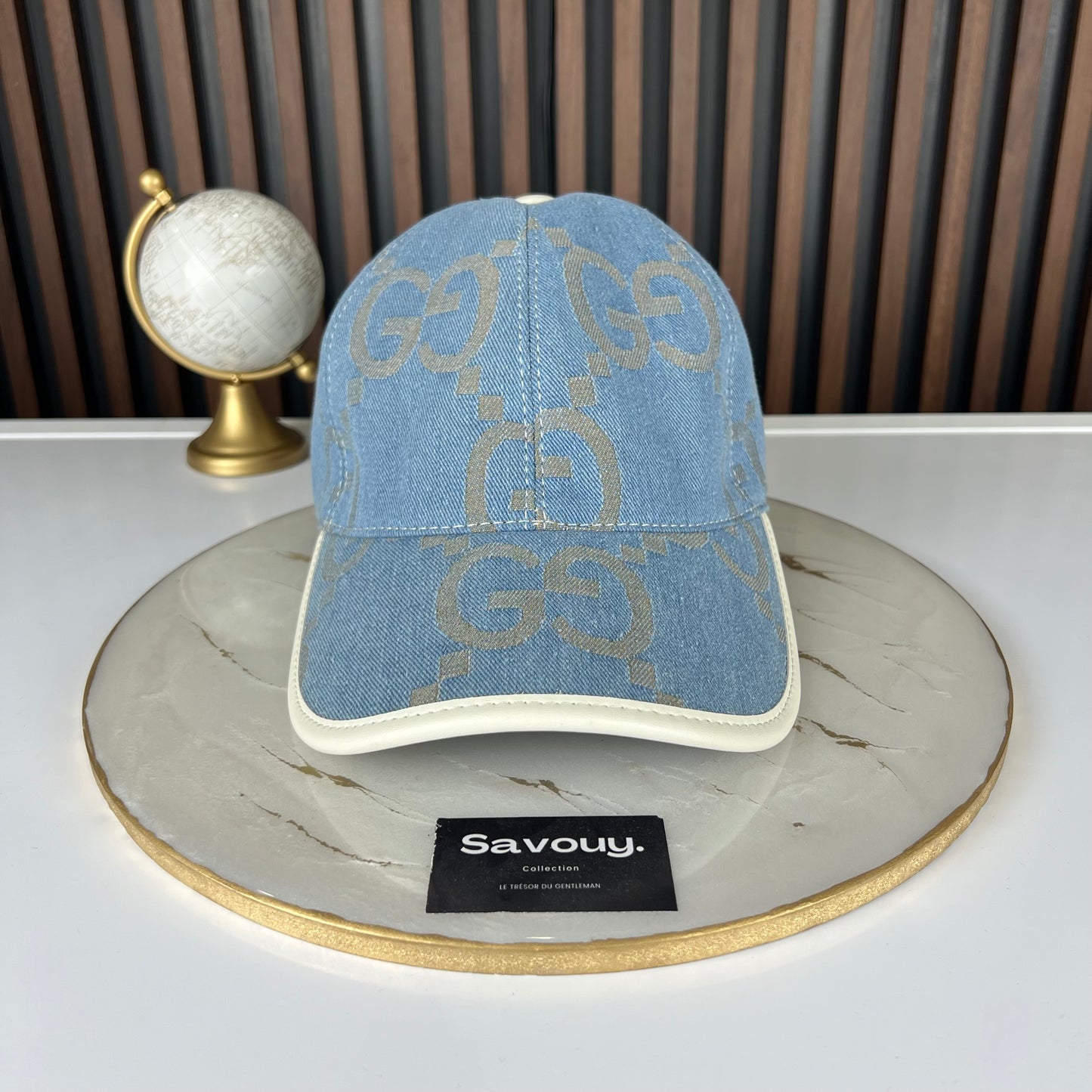 CASQUETTE GUCCI QUALITÉ SUPÉRIEURE