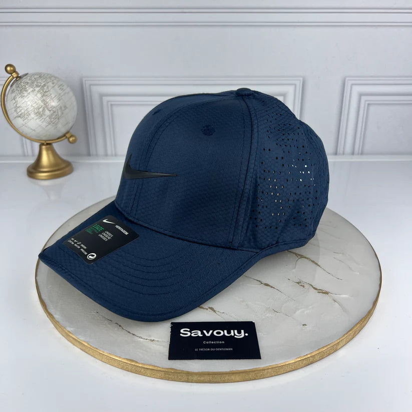CASQUETTE NIKE BLEU QUALITE SUPERIEURE K170