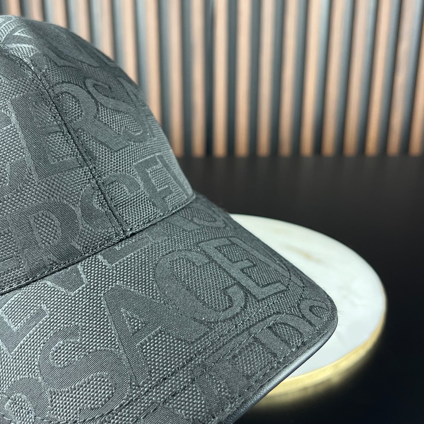 CASQUETTE VERSACE QUALITÉ SUPÉRIEURE