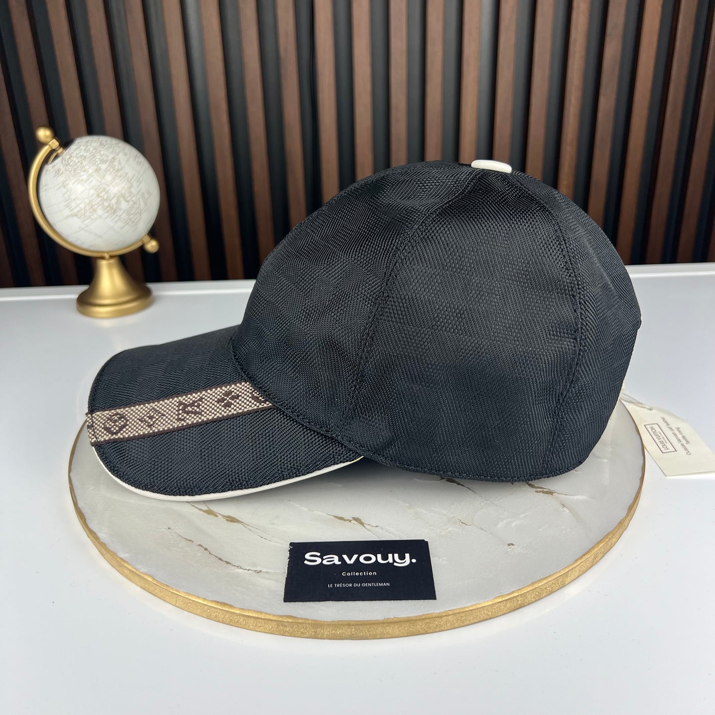 CASQUETTE LV QUALITÉ SUPÉRIEURE