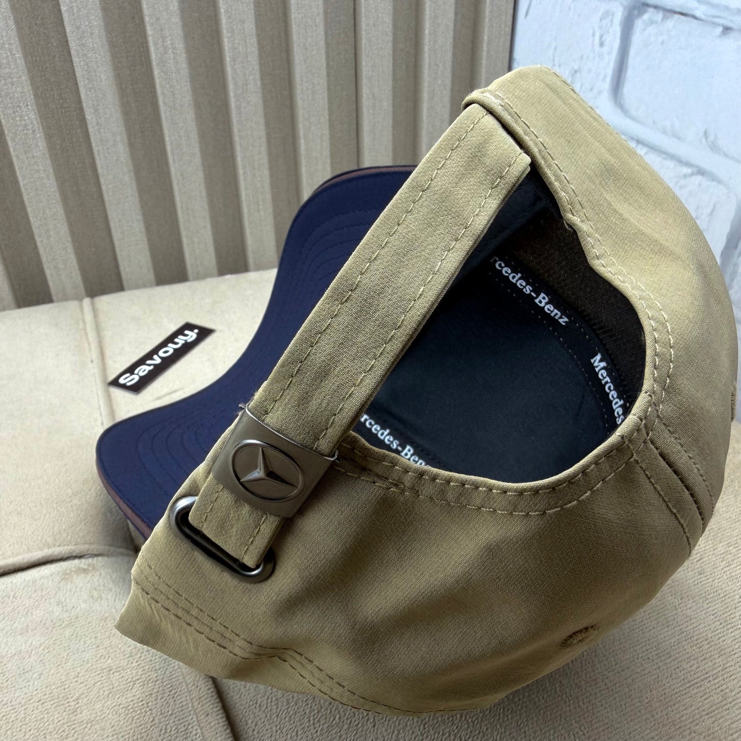 CASQUETTE M BENZ NE HAUTE QUALITÉ M115