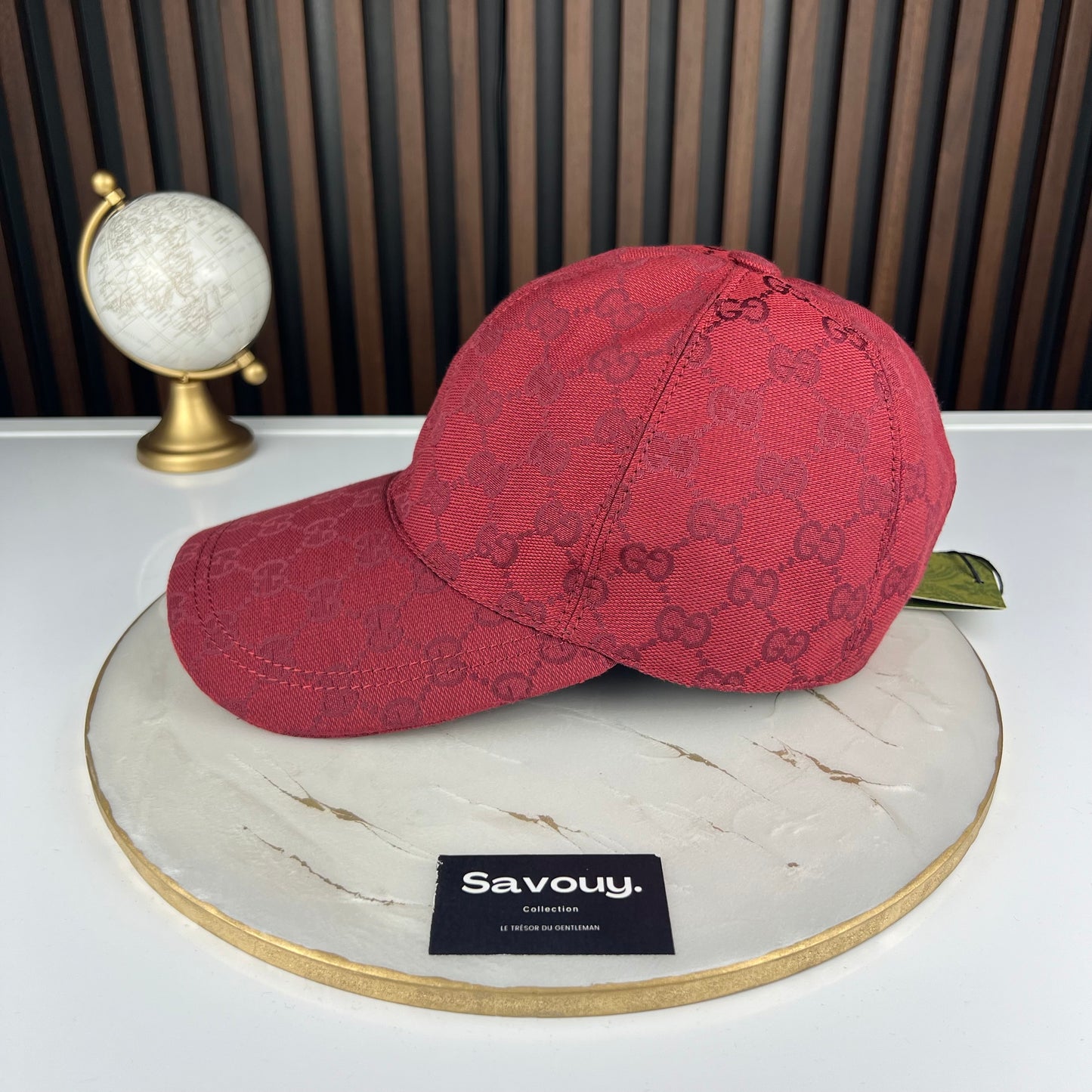 CASQUETTE GUCCI QUALITE SUPERIEUR